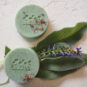 Gardener Soap Bianca And Me Handmade soap Saponi artistici fatti a mano