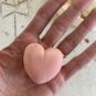 cuore variegato